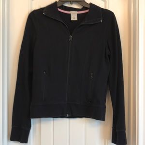 Old Navy stretch fitted jacket